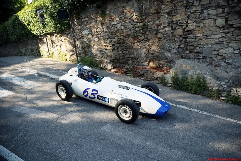 Bergamo Historic Gran Prix 2025 - 5