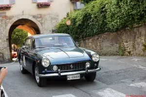 Bergamo Historic Gran Prix 2025