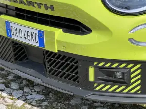 Abarth 600e Car Var - 4