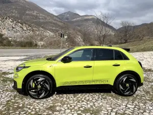 Abarth 600e Car Var - 8