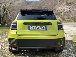 Abarth 600e Car Var - 12