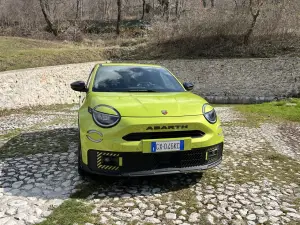 Abarth 600e Car Var - 10