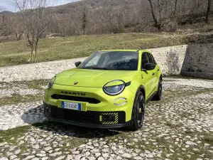 Abarth 600e Car Var - 19