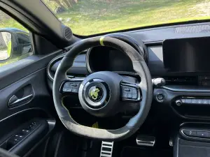 Abarth 600e Car Var - 20