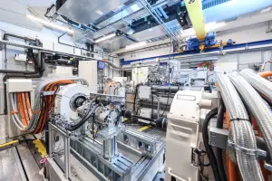 Porsche - Battery Development Workshop