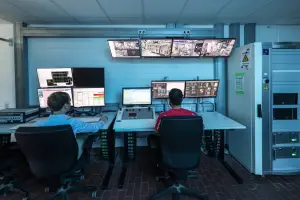 Porsche - Battery Development Workshop