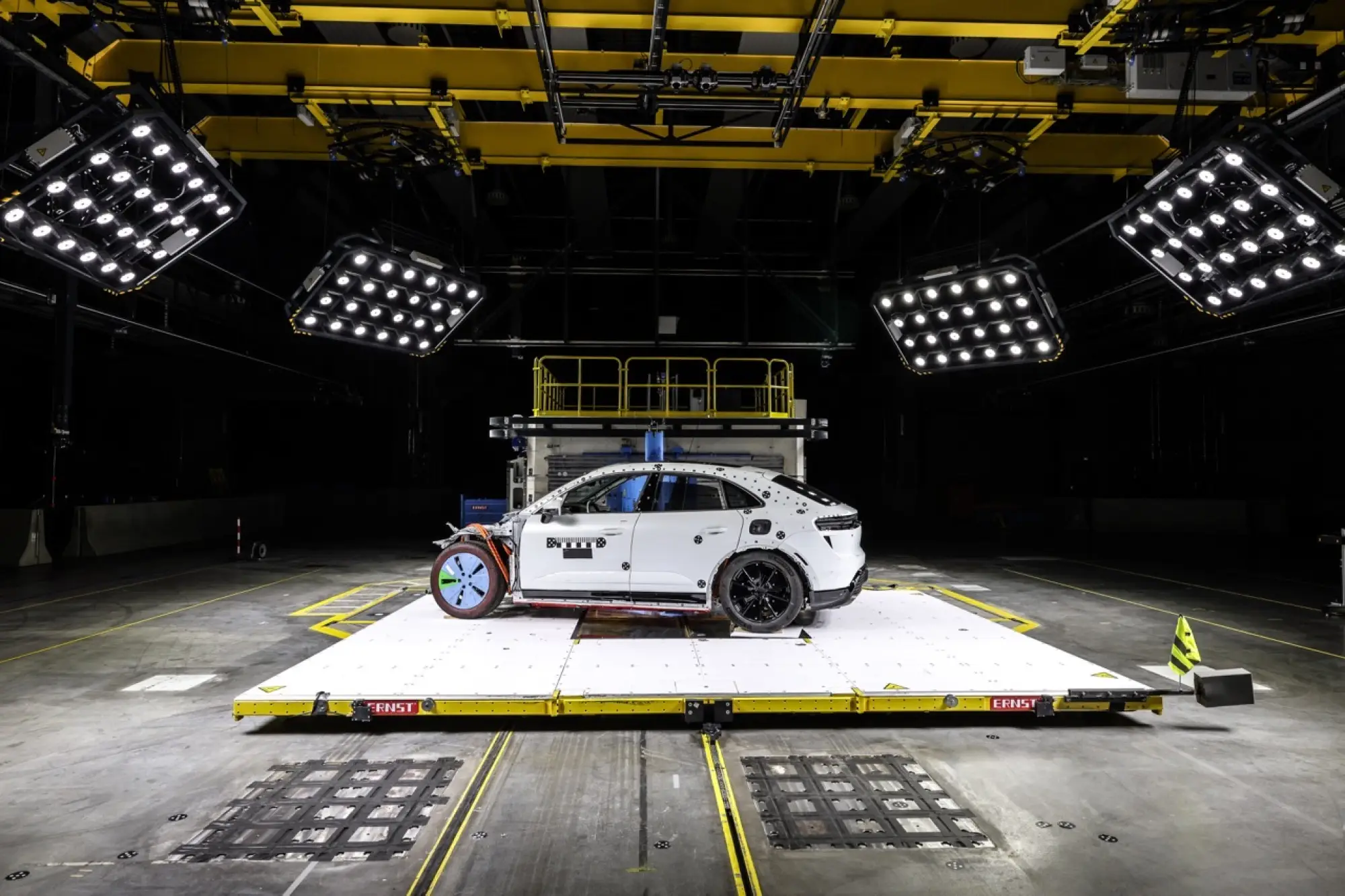Porsche - Battery Development Workshop - 15