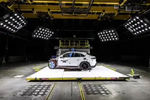 Porsche - Battery Development Workshop