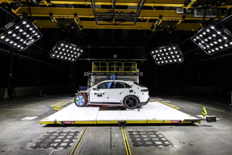 Porsche - Battery Development Workshop - 15
