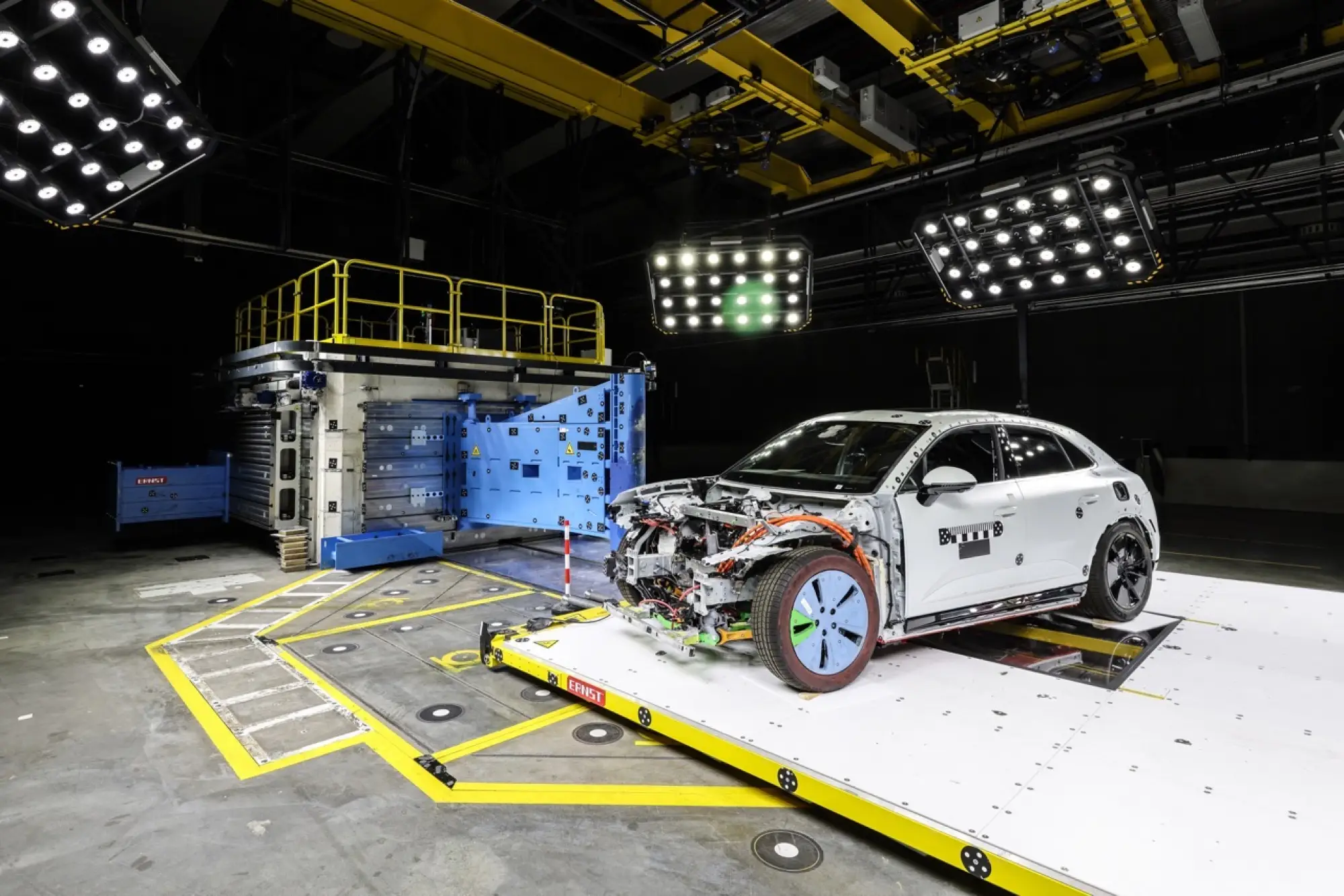 Porsche - Battery Development Workshop - 20
