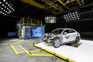 Porsche - Battery Development Workshop