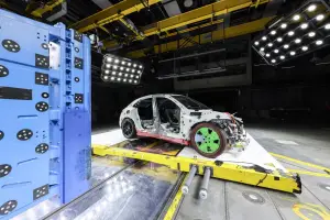 Porsche - Battery Development Workshop