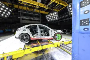 Porsche - Battery Development Workshop