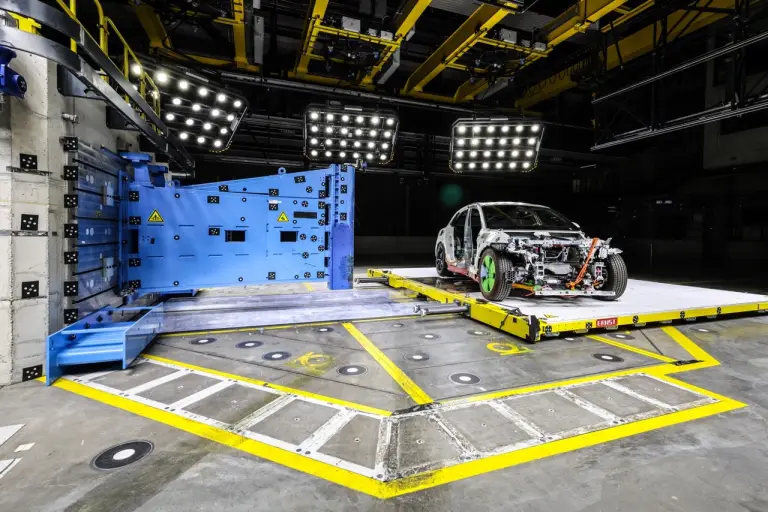 Porsche - Battery Development Workshop - 19