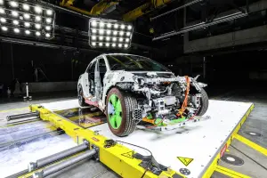 Porsche - Battery Development Workshop