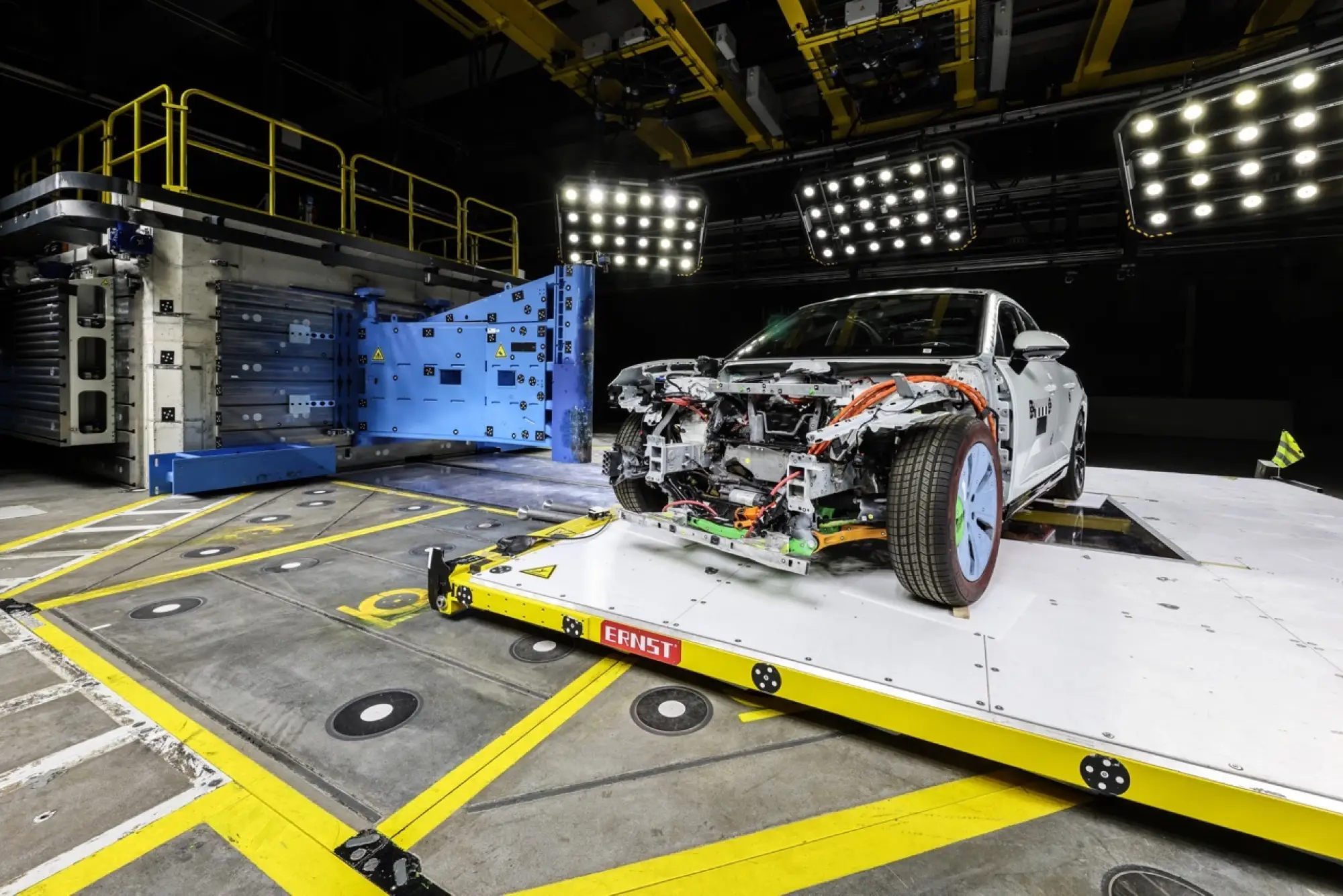 Porsche - Battery Development Workshop - 22
