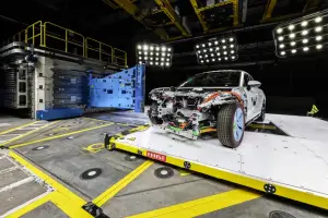 Porsche - Battery Development Workshop