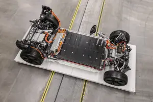 Porsche - Battery Development Workshop