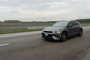 Hyundai Ioniq 5 - Genesi design - 4