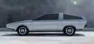 Hyundai Ioniq 5 - Genesi design - 7