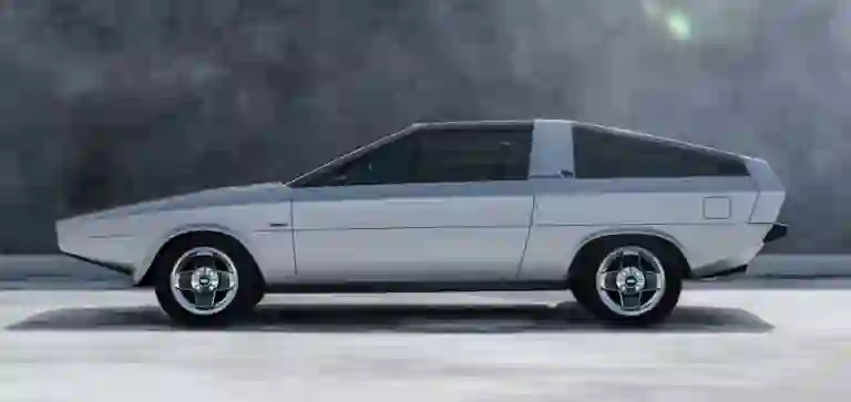 Hyundai Ioniq 5 - Genesi design - 7