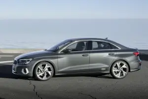 Audi A3 Sedan 2025: prezzo, foto, dimensioni, allestimenti - 6