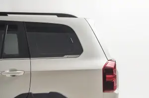 SWM G03F Super Hybrid - Foto ufficiali