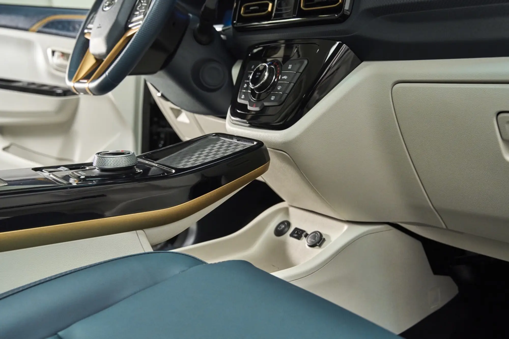 SWM G03F Super Hybrid - Foto ufficiali - 15