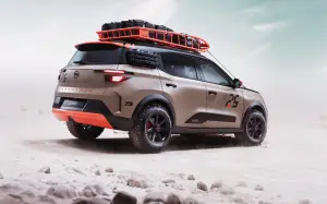 Opel Frontera Gravel - 2