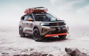 Opel Frontera Gravel - 4