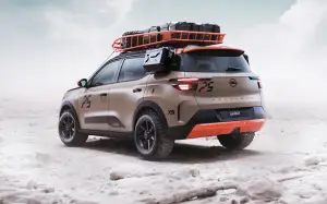 Opel Frontera Gravel - 3