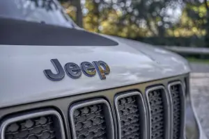 Jeep Renegade 2025: prezzo, foto, dimensioni, allestimenti - 3
