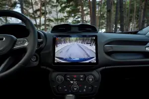 Jeep Renegade 2025: prezzo, foto, dimensioni, allestimenti - 5