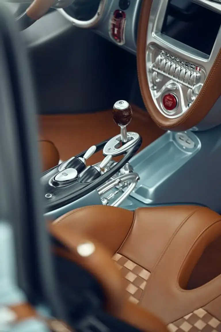 Pagani - Motor Valley Fest 2025 - 1