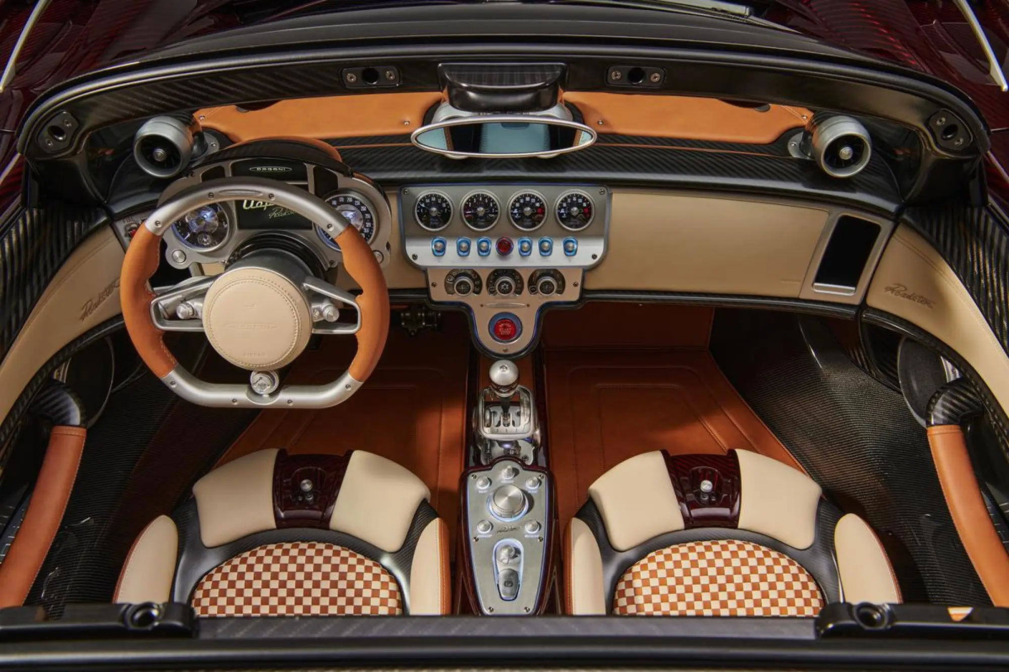 Pagani - Motor Valley Fest 2025 - 8