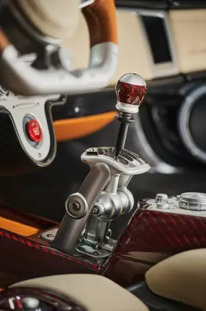 Pagani - Motor Valley Fest 2025 - 10
