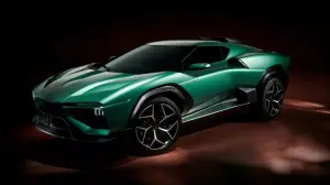 Giamaro Automobili Katla e Albor - 3