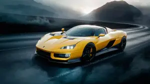 Giamaro Automobili Katla e Albor - 5