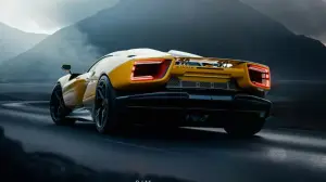 Giamaro Automobili Katla e Albor - 10