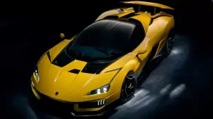 Giamaro Automobili Katla e Albor - 6