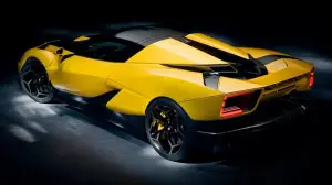 Giamaro Automobili Katla e Albor - 8