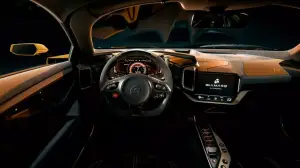 Giamaro Automobili Katla e Albor