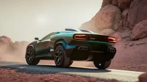 Giamaro Automobili Katla e Albor - 4