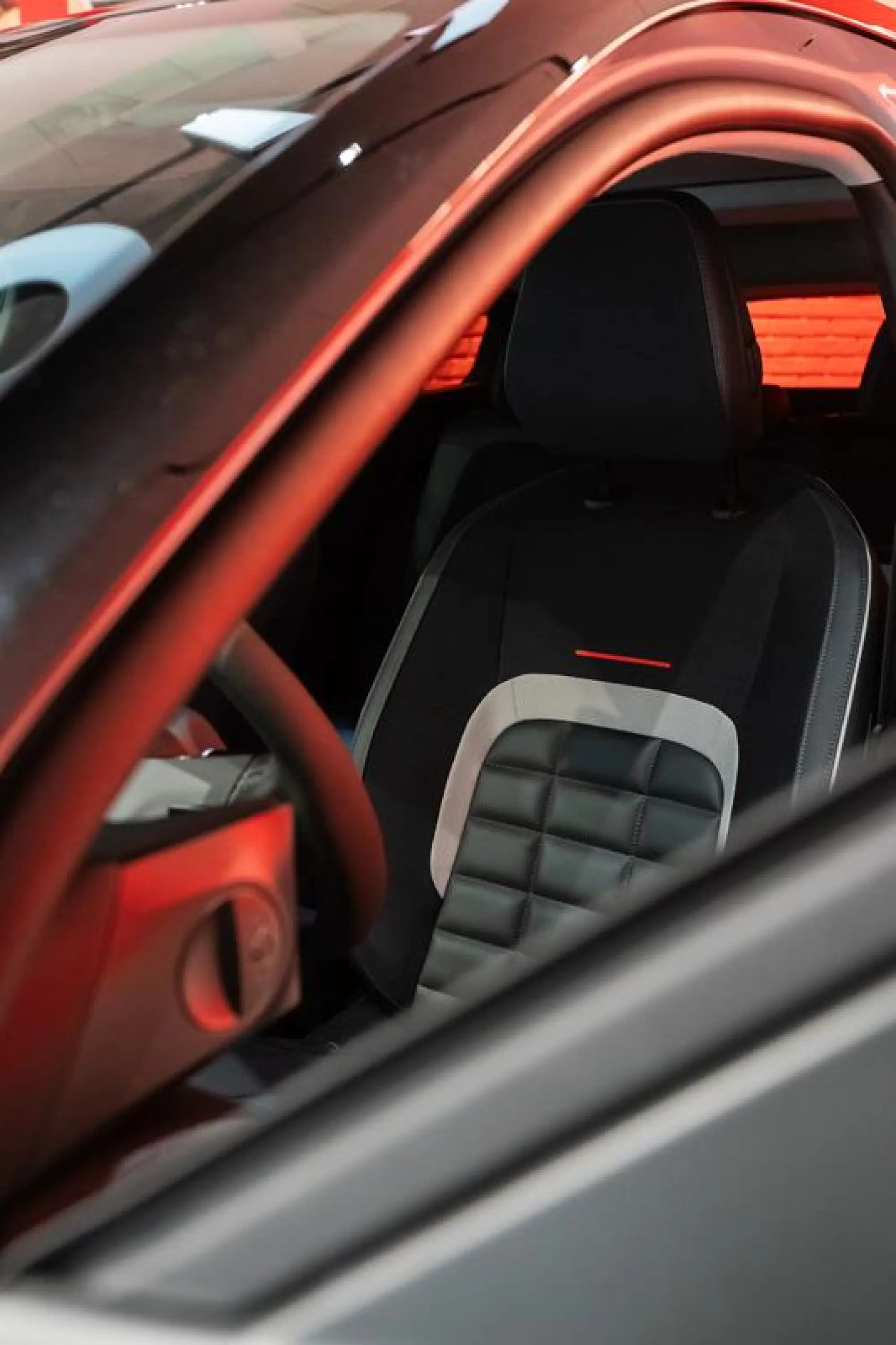 Citroen C5 Aircross 2025 - Foto ufficiali - 11