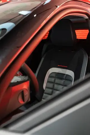 Citroen C5 Aircross 2025 - Foto ufficiali - 11
