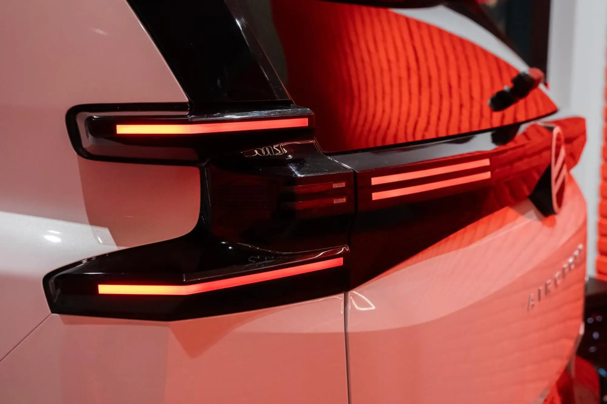 Citroen C5 Aircross 2025 - Foto ufficiali - 12