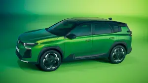 Citroen C5 Aircross 2025 - Foto ufficiali - 2