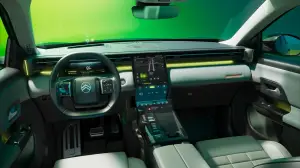 Citroen C5 Aircross 2025 - Foto ufficiali - 9