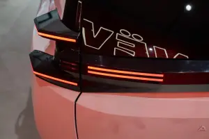 Citroen C5 Aircross 2025 - Foto ufficiali - 5