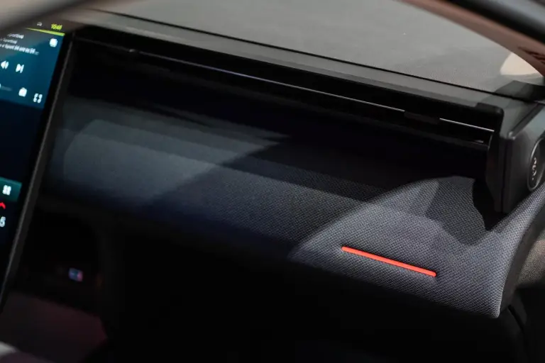 Citroen C5 Aircross 2025 - Foto ufficiali - 7